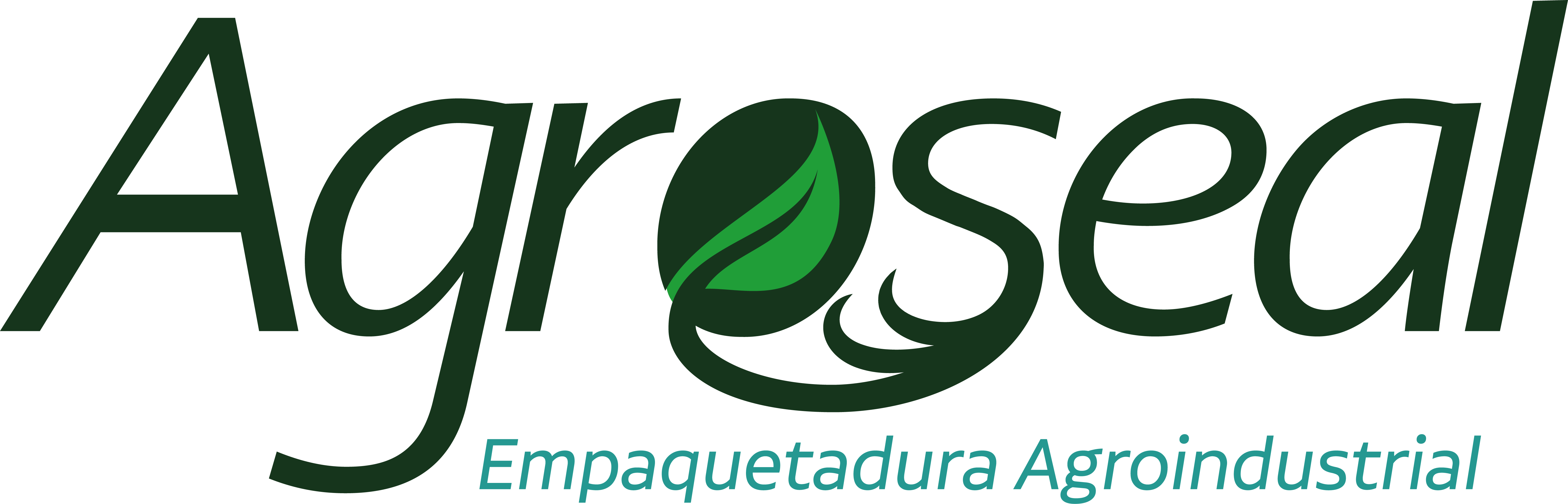 Logo Agroseal